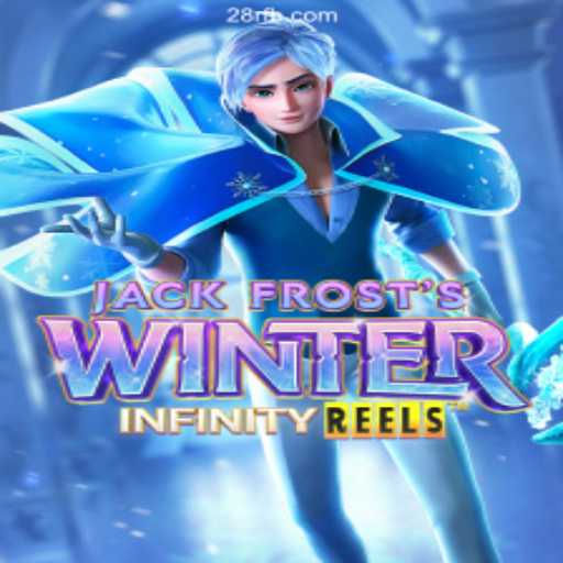 JackFrostsWinter: A Chilling Gaming Adventure