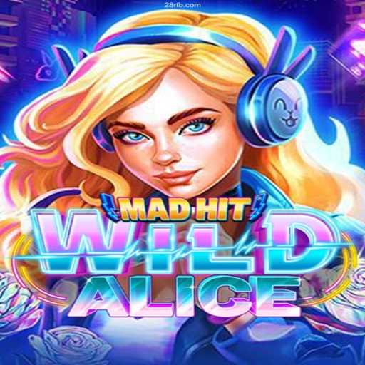 MadHitWildAlice: Unveiling a New Era in Online Gaming